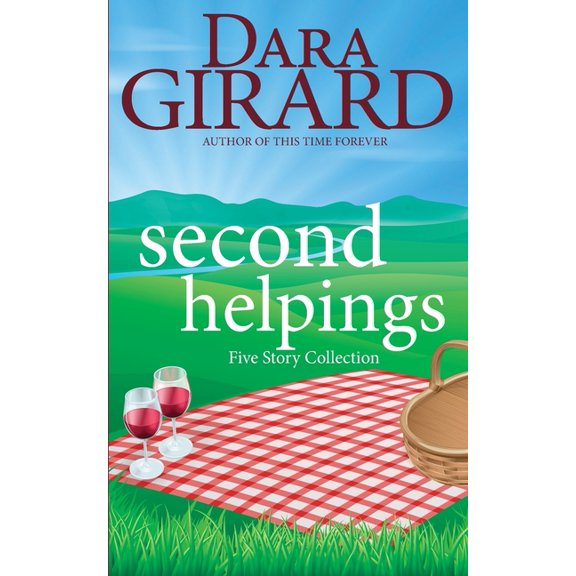 Second Helpings, (Paperback)