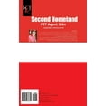 thumbnail image 1 of Second Homeland: PET Agent Sam: Mihan-e Dovvom (Paperback), 1 of 1