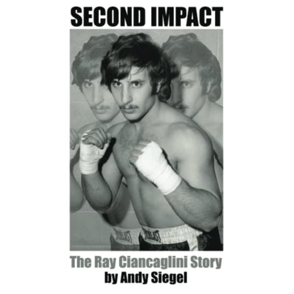 Pre-Owned Second Impact (Paperback) 1091193096 9781091193093