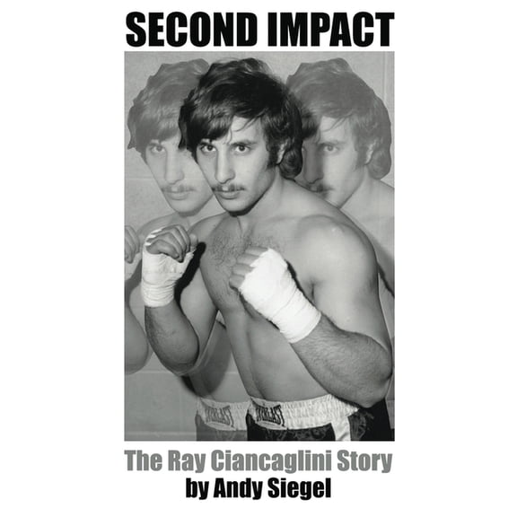 Second Impact, (Paperback)