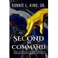 thumbnail image 1 of Second In Command, (Paperback), 1 of 1