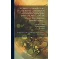 thumbnail image 1 of Second Interim Report Of The Royal Commission Appointed To Inquire Into The Relations Of Human And Animal Tuberculosis ., (Hardcover), 1 of 1