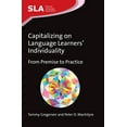 thumbnail image 1 of Second Language Acquisition Capitalizing on Language Learners' Individuality: From Premise to Practice, 72, Book 72, (Paperback), 1 of 1
