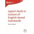 thumbnail image 1 of Second Language Acquisition Japan's Built-In Lexicon of English-Based Loanwords, Book 26, (Hardcover), 1 of 1