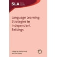 thumbnail image 1 of Second Language Acquisition Language Learning Strategies in Independent Settings, Book 33, (Paperback), 1 of 1