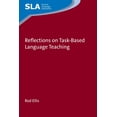 thumbnail image 1 of Second Language Acquisition Reflections on Task-Based Language Teaching, Book 125, (Hardcover), 1 of 1