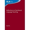 thumbnail image 1 of Second Language Acquisition Reflections on Task-Based Language Teaching, Book 125, (Paperback), 1 of 1