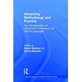 thumbnail image 1 of Second Language Acquisition Research Advancing Methodology and Practice: The IRIS Repository of Instruments for Research into Second Languages, (Hardcover), 1 of 1