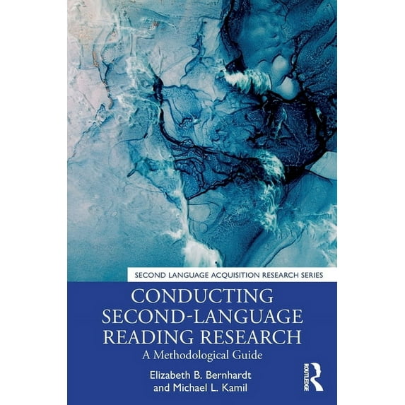 Second Language Acquisition Research Conducting Second-Language Reading Research: A Methodological Guide, (Paperback)