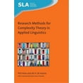 thumbnail image 1 of Second Language Acquisition Research Methods for Complexity Theory in Applied Linguistics, Book 137, (Paperback), 1 of 1