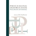 thumbnail image 1 of Second Language Acquisition Research Processing Instruction: Theory, Research, and Commentary, (Paperback), 1 of 1