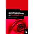 thumbnail image 1 of Second Language Acquisition Research SLA Research and Materials Development for Language Learning, (Paperback), 1 of 1