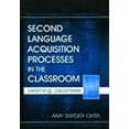 thumbnail image 1 of Second Language Acquisition Research Second Language Acquisition Processes in the Classroom: Learning Japanese, (Paperback), 1 of 2