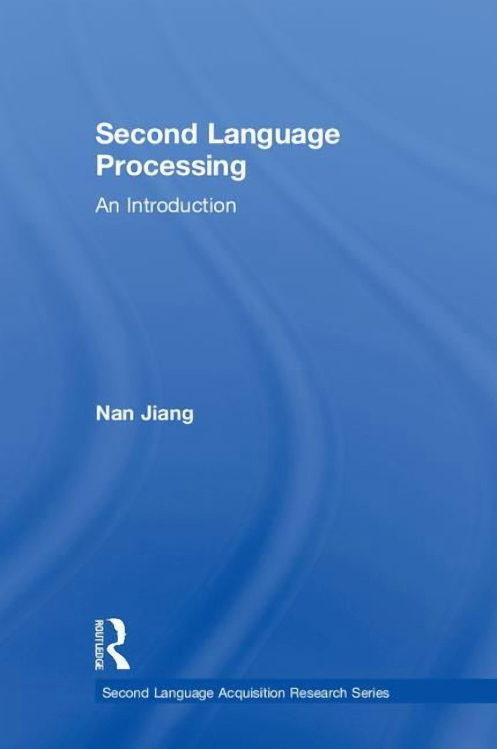 Nan Jiang