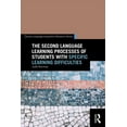 thumbnail image 1 of Second Language Acquisition Research The Second Language Learning Processes of Students with Specific Learning Difficulties, (Paperback), 1 of 1