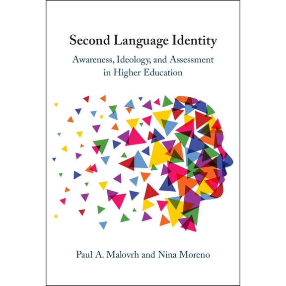 Second Language Identity, (Hardcover)