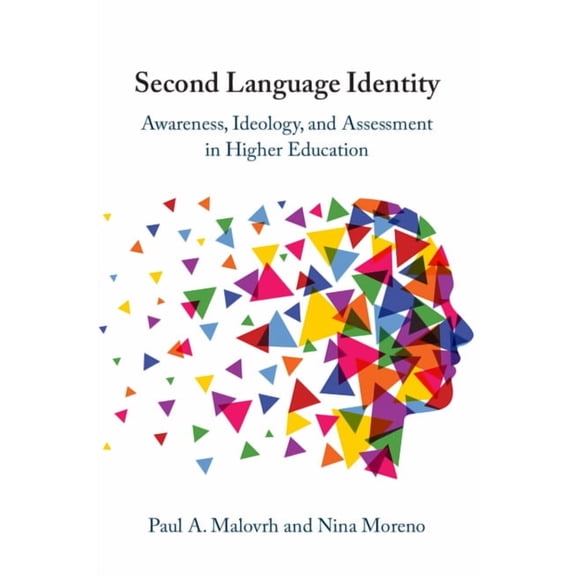 Second Language Identity, (Paperback)