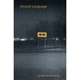 thumbnail image 1 of Pre-Owned Second Language (Paperback) 0898232244 9780898232240, 1 of 1