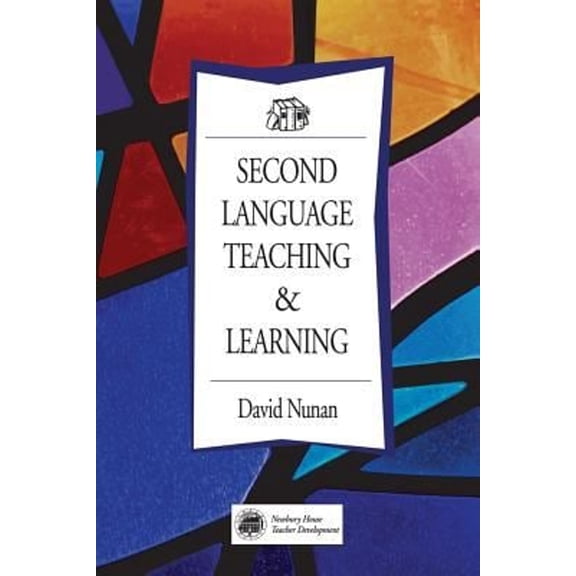 Pre-Owned Second Language Teaching & Learning (Paperback) 0838408389 9780838408384