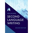 thumbnail image 1 of Second Language Writing, (Paperback), 1 of 1