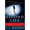 thumbnail image 1 of Pre-Owned Second Life (Paperback) 0062060597 9780062060594, 1 of 1