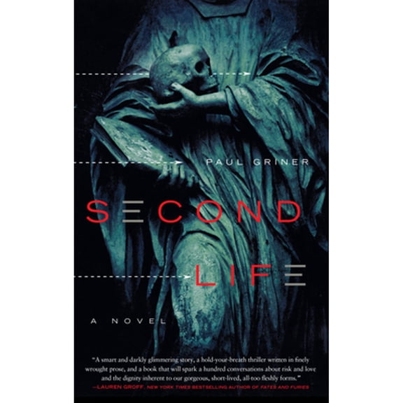 Pre-Owned Second Life (Paperback) by Paul Griner