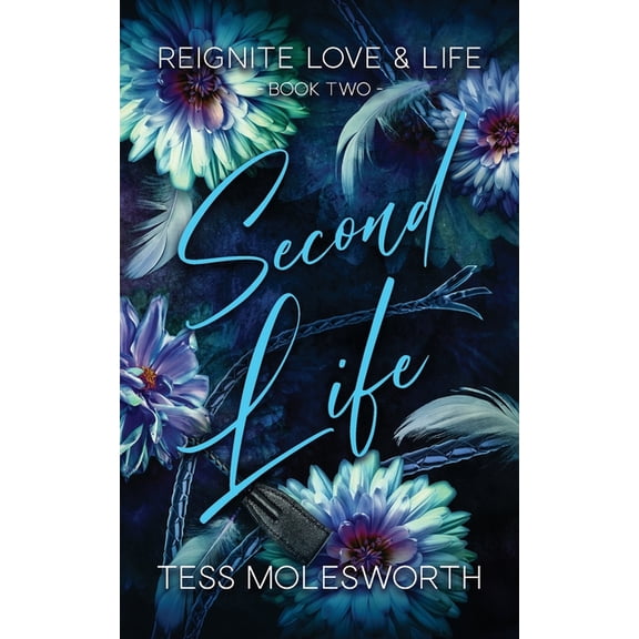Second Life, (Paperback)