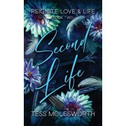 Second Life, (Paperback)