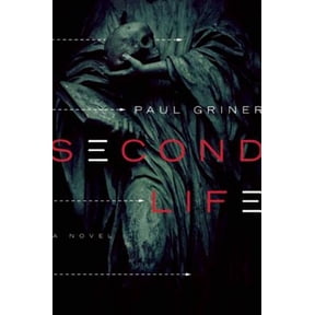 Pre-Owned Second Life (Paperback)