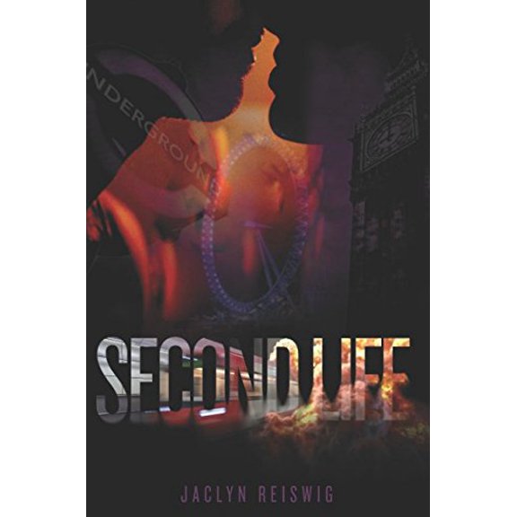 Pre-Owned Second Life Paperback