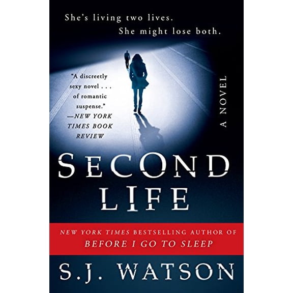 Pre-Owned Second Life Paperback
