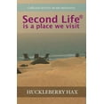 thumbnail image 1 of Second Life (R) is a place we visit (Paperback), 1 of 1