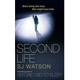 thumbnail image 1 of Second Life S J Watson (Paperback), 1 of 1
