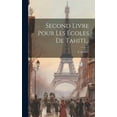thumbnail image 1 of Second Livre Pour Les Écoles De Tahiti... (Hardcover), 1 of 1