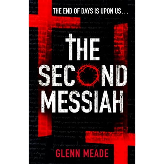 Pre-Owned Second Messiah (Paperback) 0099558254 9780099558255