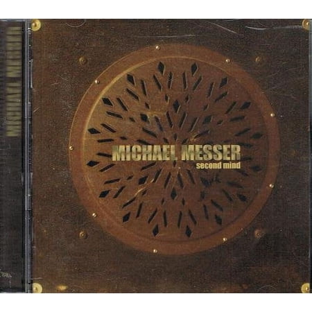 Second Mind (CD)