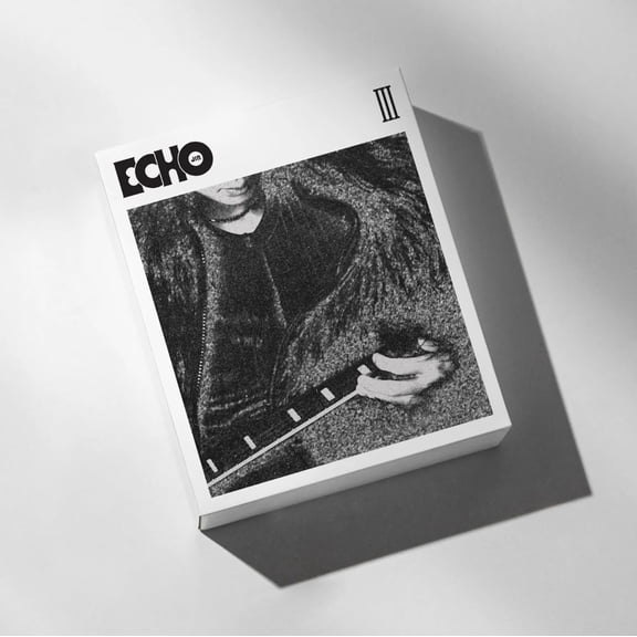 Second Mini Album Photo Book Edition (Edition)
