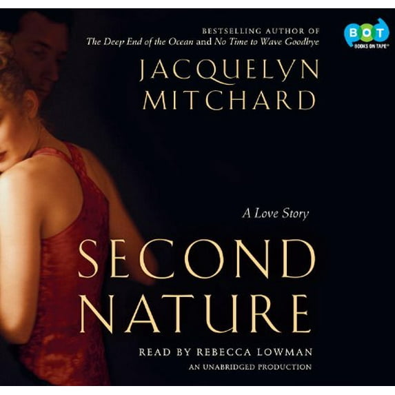 Pre-Owned Second Nature: A Love Story Paperback