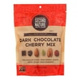 Second Nature Dark Chocolate Cherry Trail Mix 12 OZ (Pack of 2