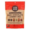 thumbnail image 1 of Second Nature - Nut Medley Dark Chocolate Cherry - Case of 6-12 OZ, 1 of 3