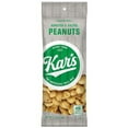 thumbnail image 1 of Second Nature Kar's Nuts Kar's R/S Peanuts, 2.5 oz - Case of 36, 1 of 3