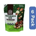 thumbnail image 1 of Second Nature Mediterranean Herb Trail Mix 10 oz (Pack Of 6), 1 of 2