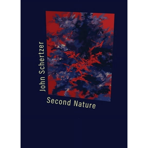 Second Nature, (Paperback)