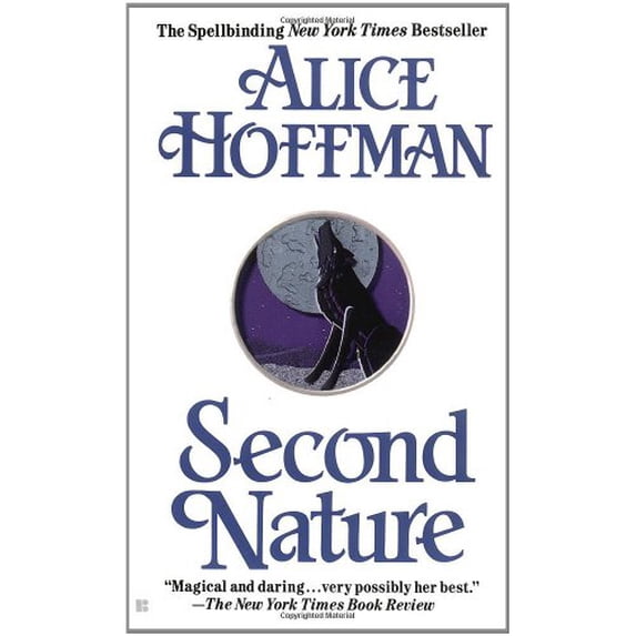 Pre-Owned Second Nature (Mass Market Paperback) 0425146812 9780425146811