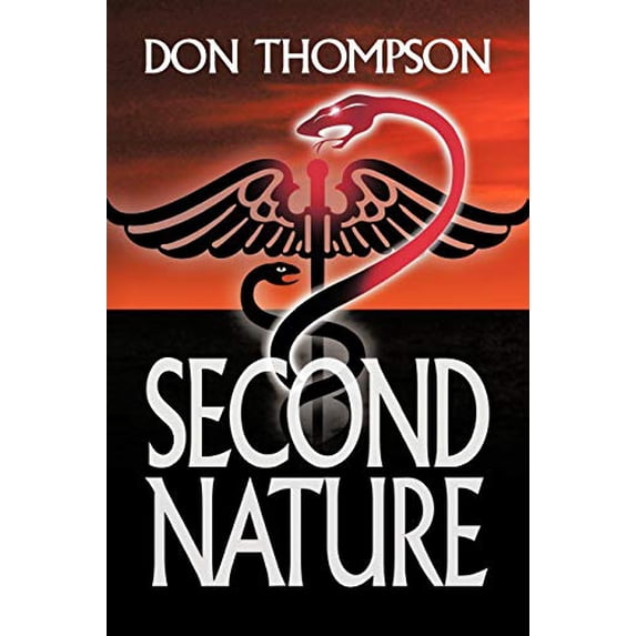 Pre-Owned Second Nature Paperback