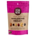 thumbnail image 1 of Second Nature Wholesome Medley Trail Mix 14 oz Pack of 2, 1 of 5