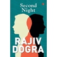thumbnail image 1 of Second Night - 1st, (Paperback), 1 of 1
