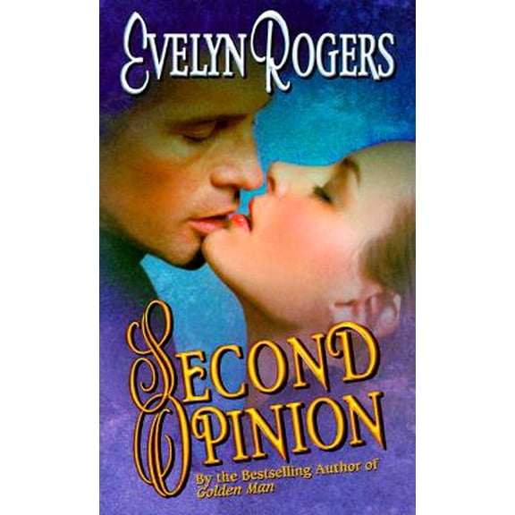 Pre-Owned Second Opinion (Paperback) by Evelyn Rogers