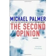 thumbnail image 1 of Pre-Owned The Second Opinion (Hardcover) 0312343558 9780312343552, 1 of 1