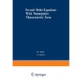 thumbnail image 1 of Second-Order Equations with Nonnegative Characteristic Form, (Paperback), 1 of 1